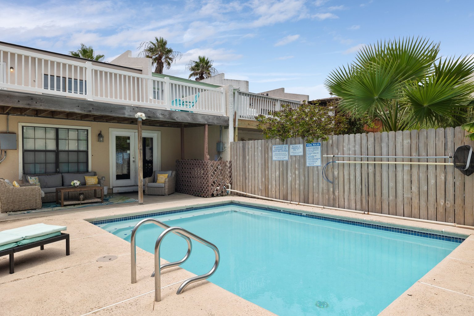 South Padre Island Vacation Rental