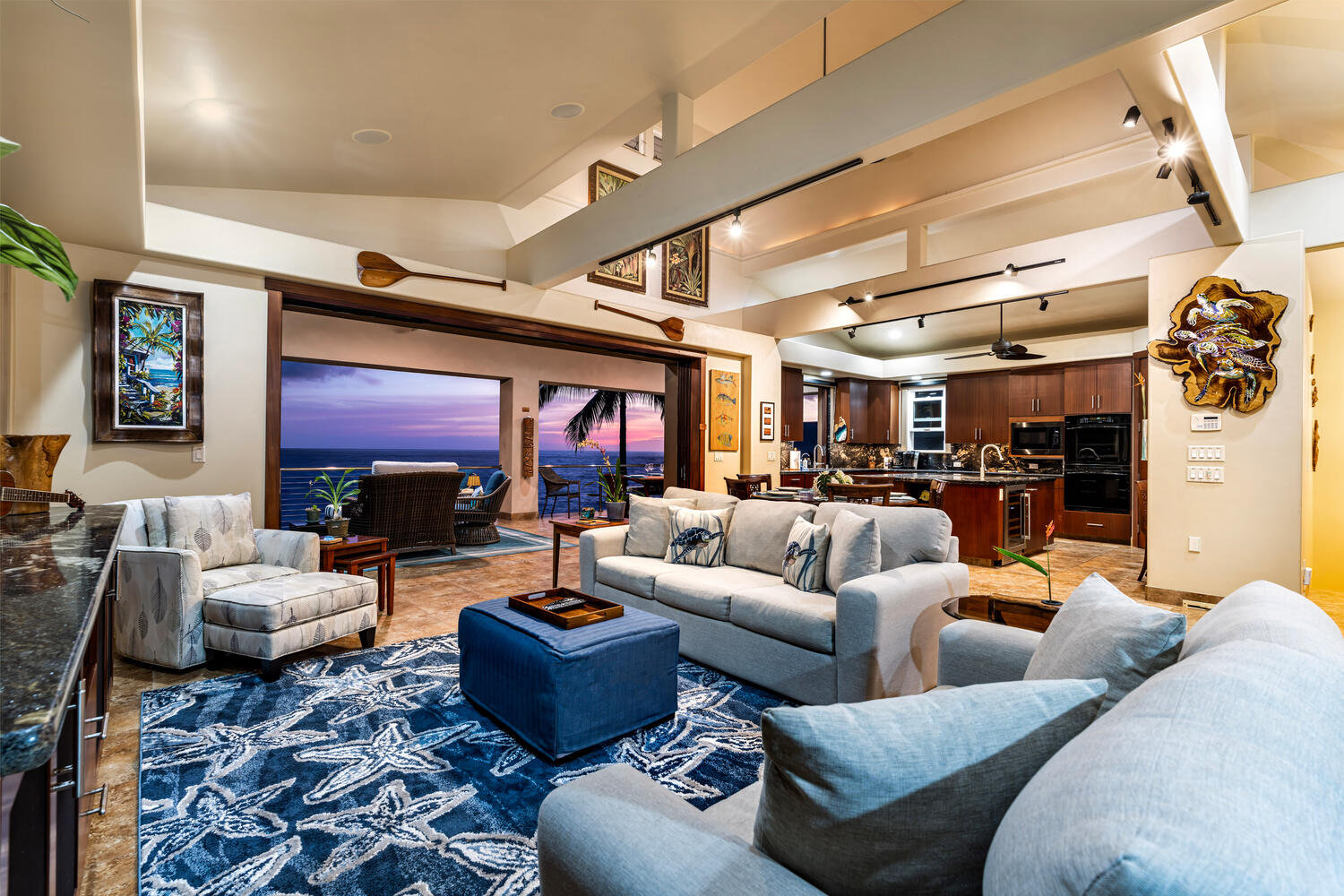 Kailua Kona Vacation Rental