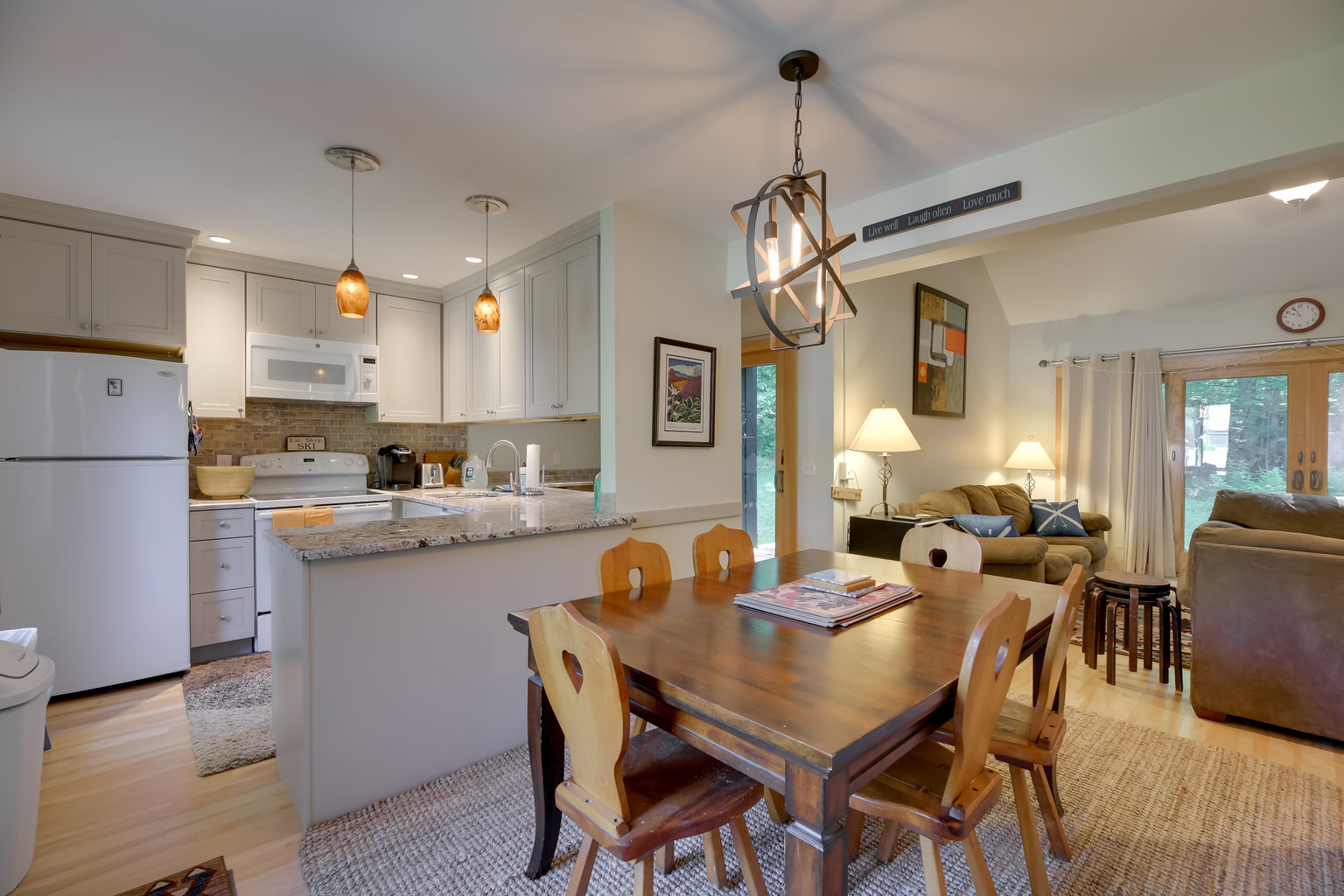 Waitsfield Vacation Rental