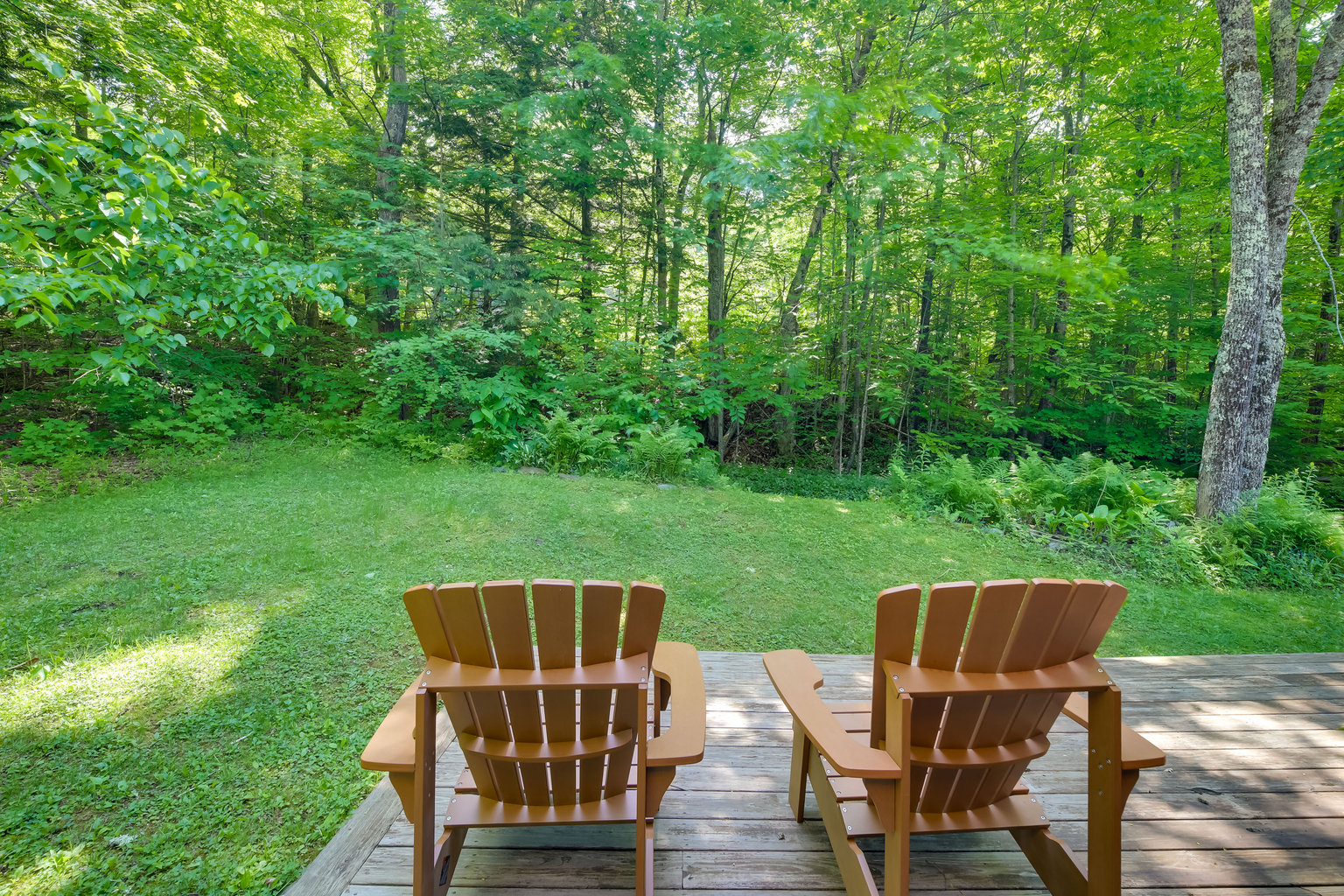 Waitsfield Vacation Rental