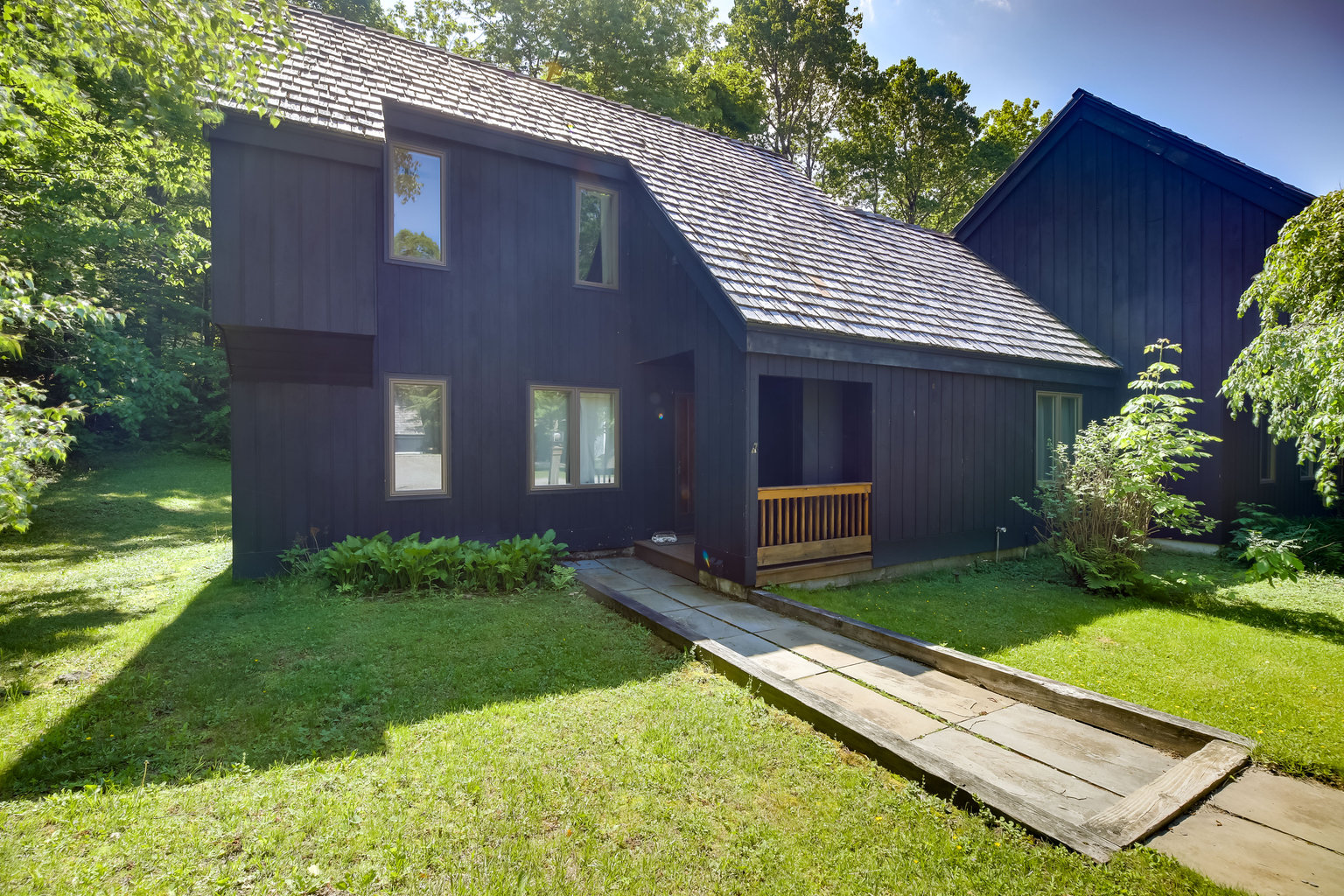 Waitsfield Vacation Rental