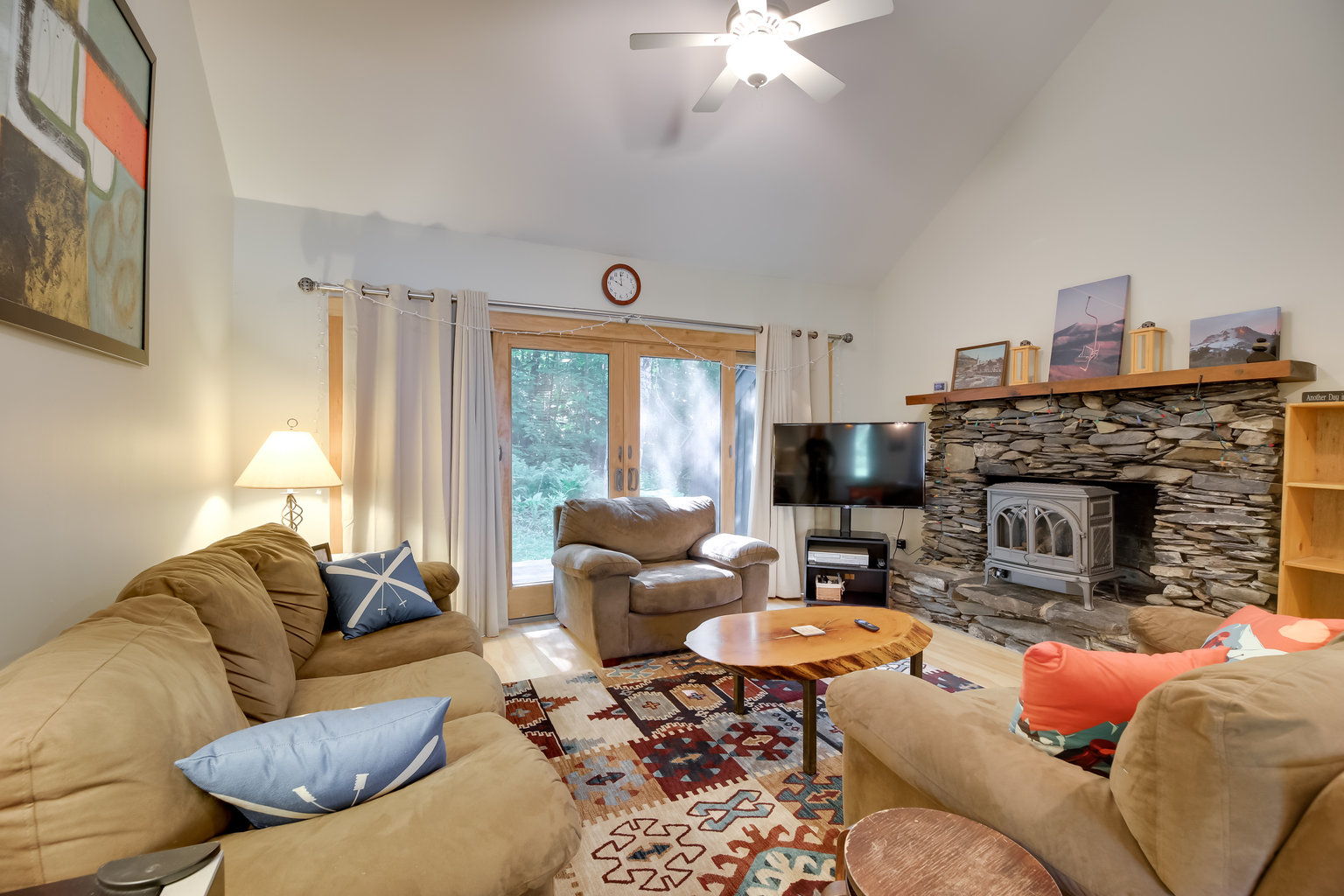 Waitsfield Vacation Rental