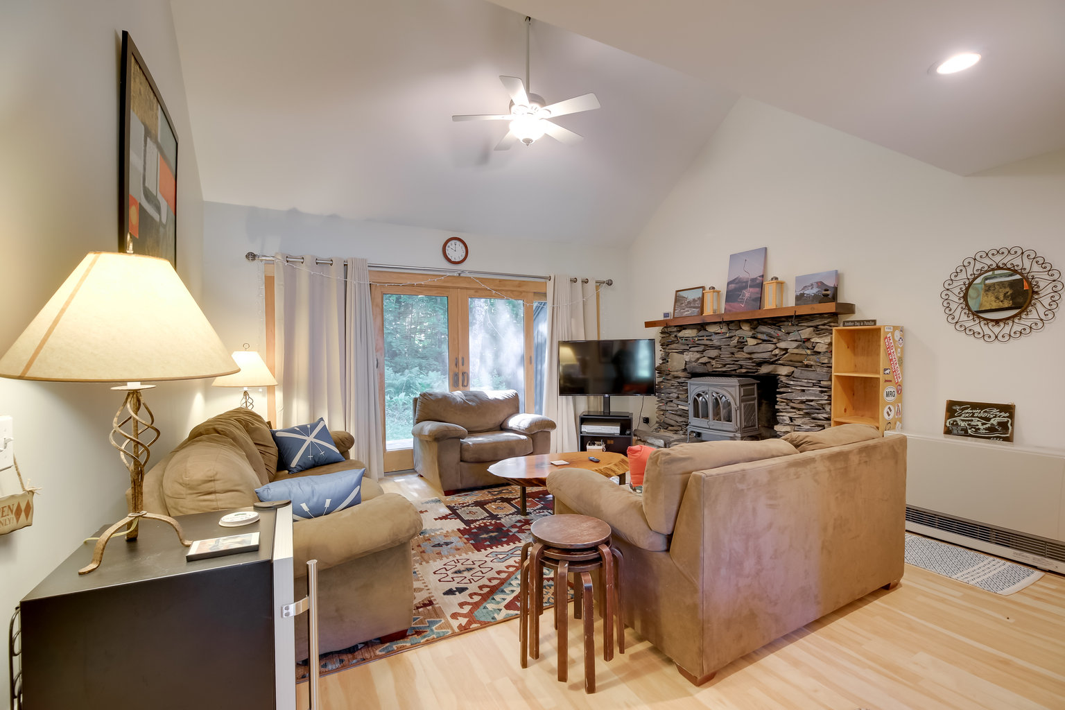 Waitsfield Vacation Rental