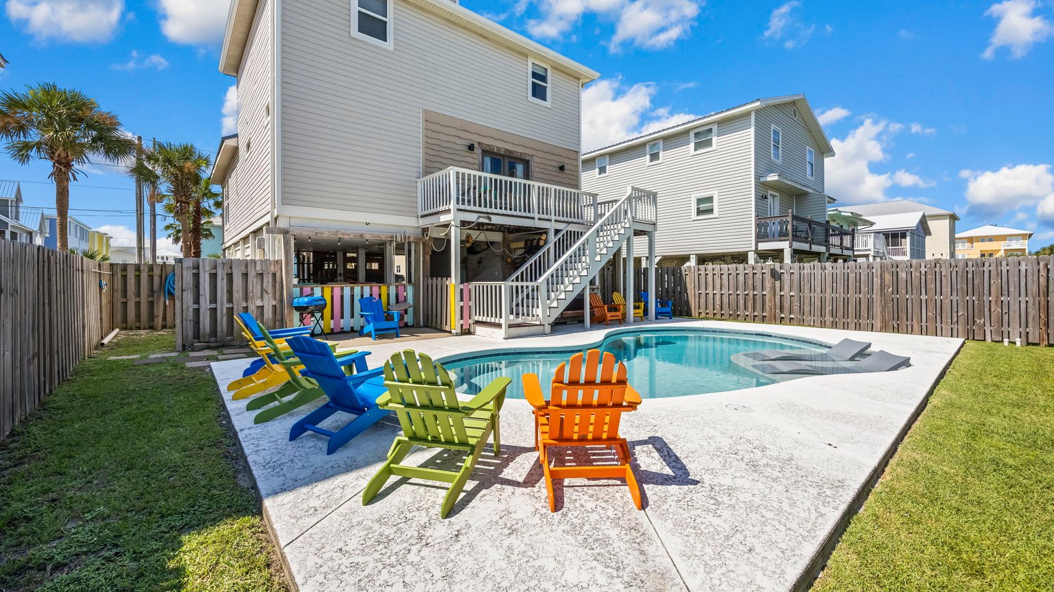Gulf Shores Vacation Rental