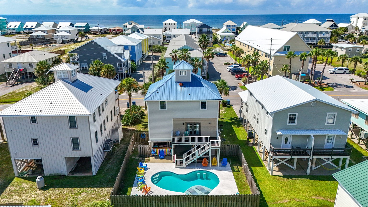 Gulf Shores Vacation Rental
