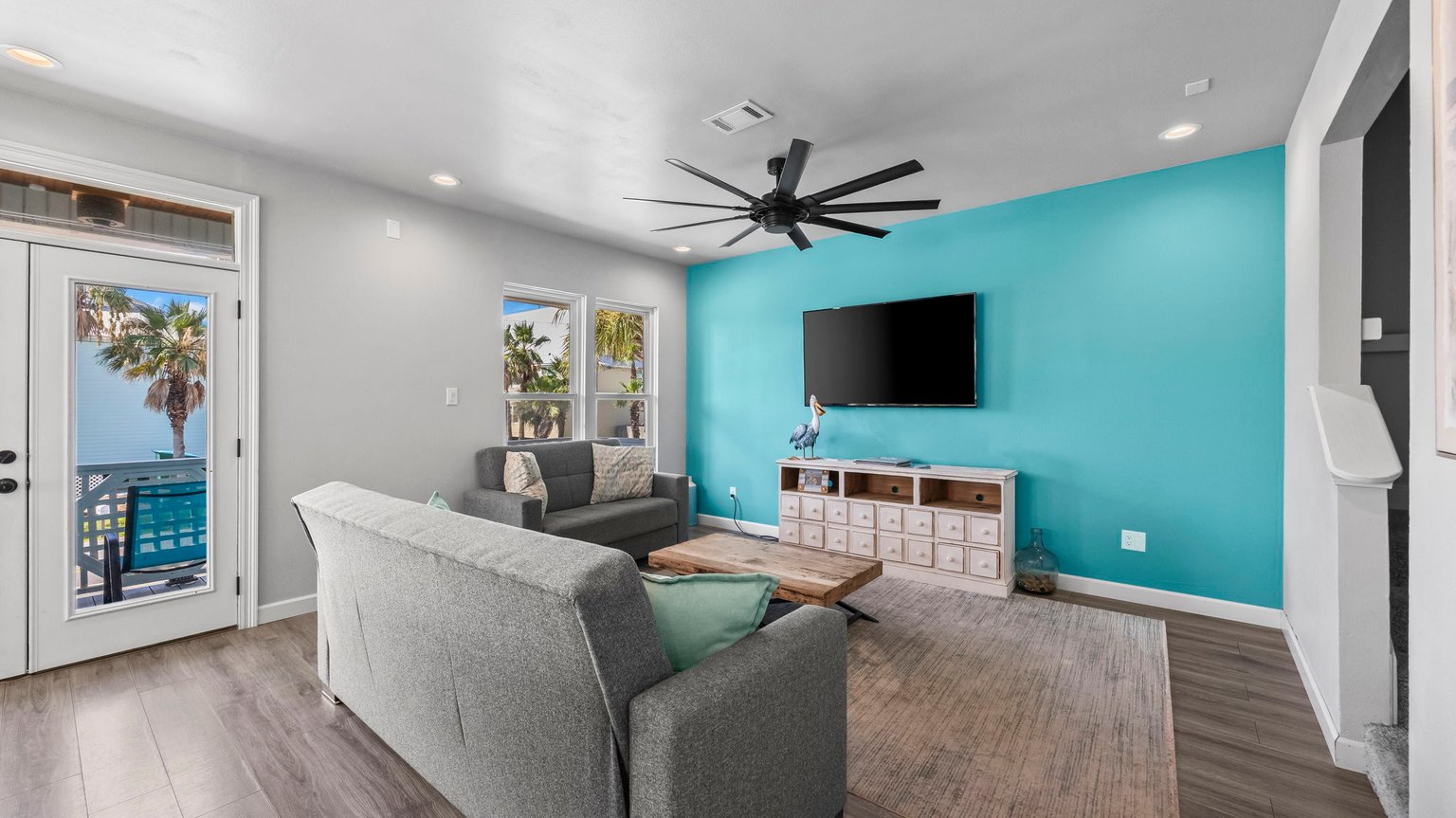 Gulf Shores Vacation Rental