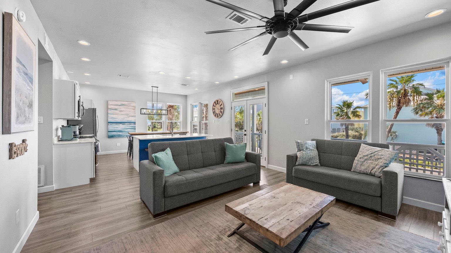 Gulf Shores Vacation Rental