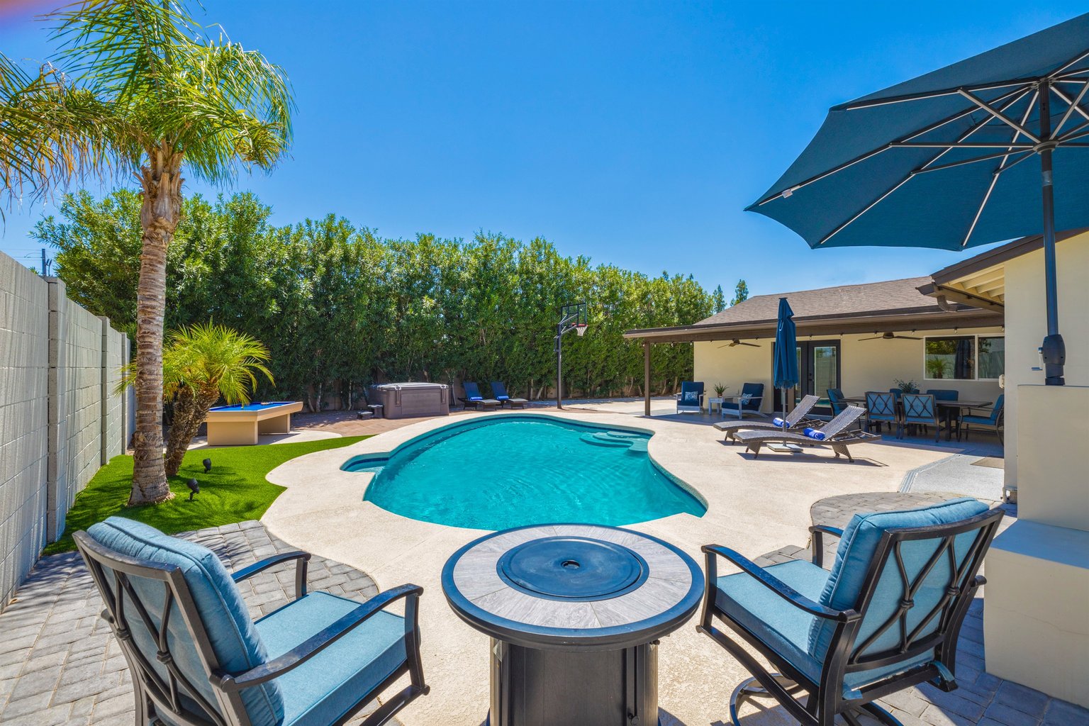 Scottsdale Vacation Rental