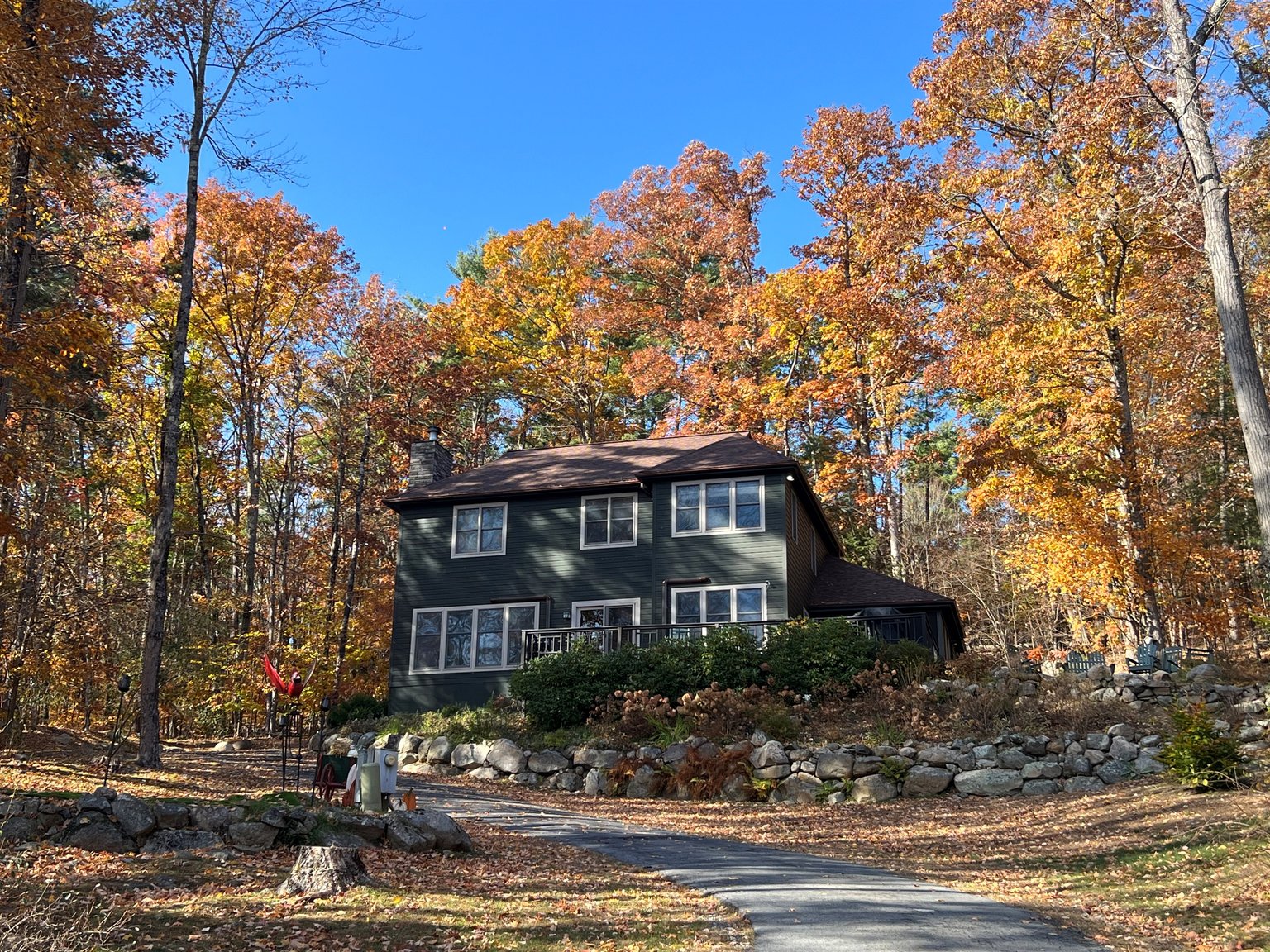 Bolton Landing Vacation Rental