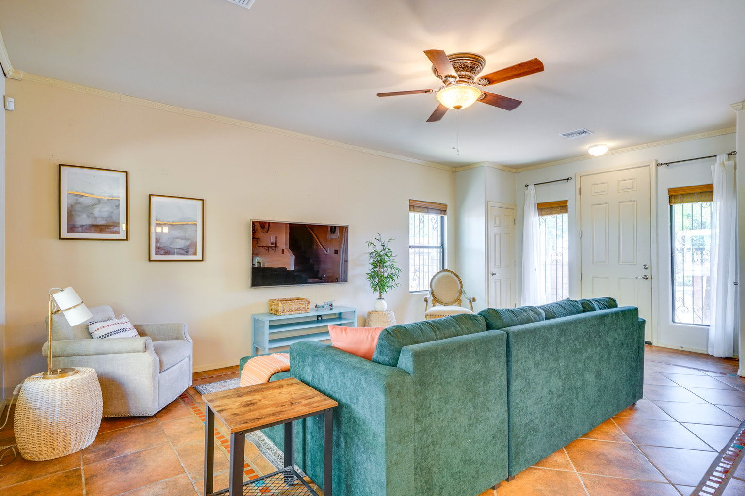 Tucson Vacation Rental