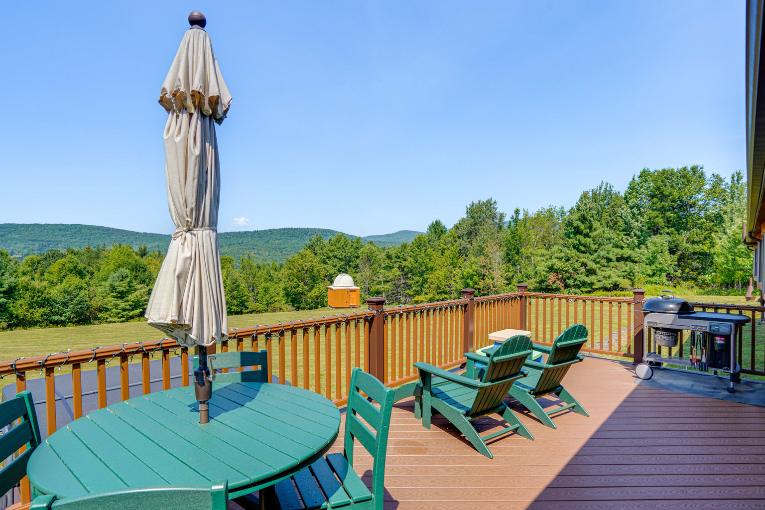 Windham Vacation Rental