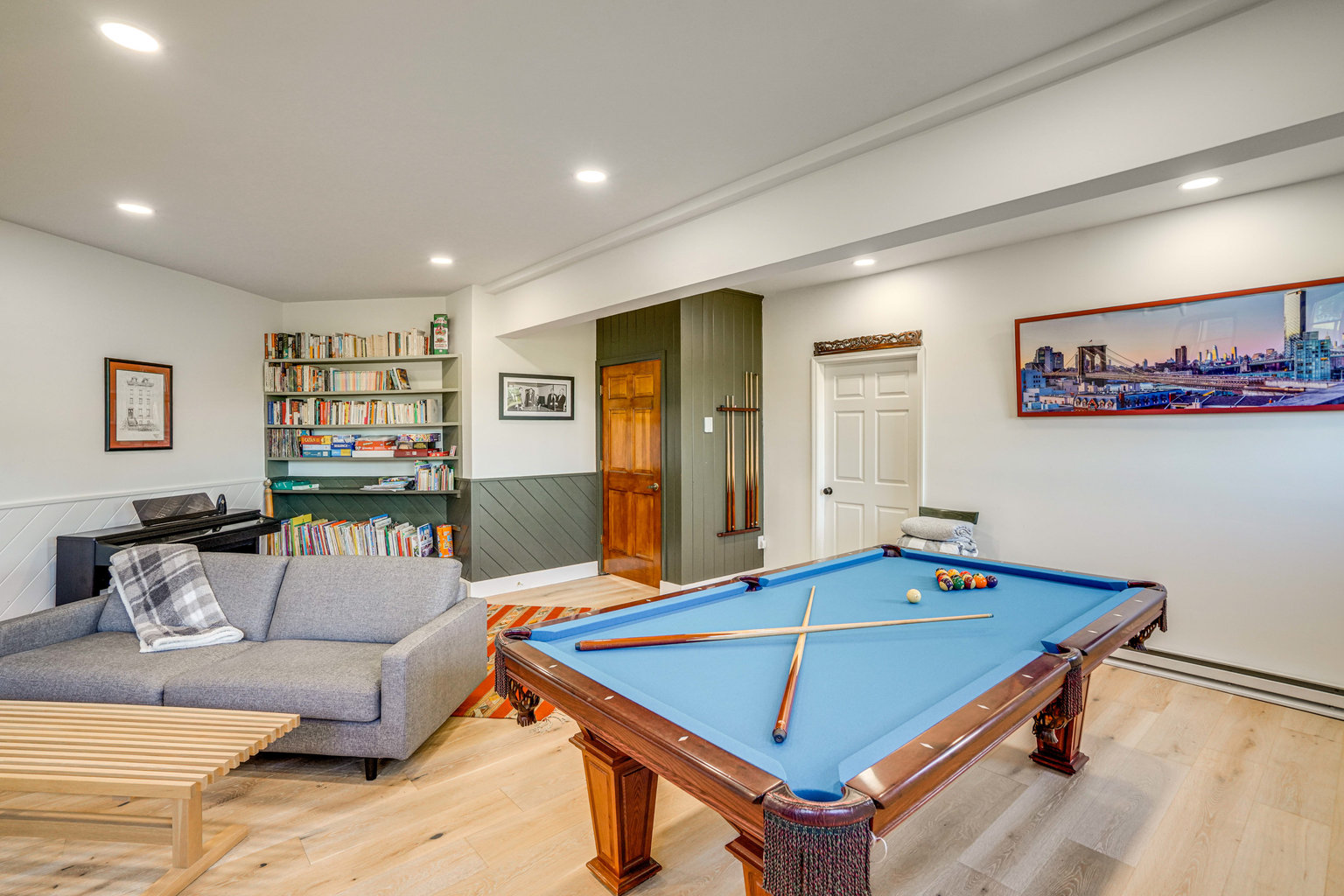 Windham Vacation Rental