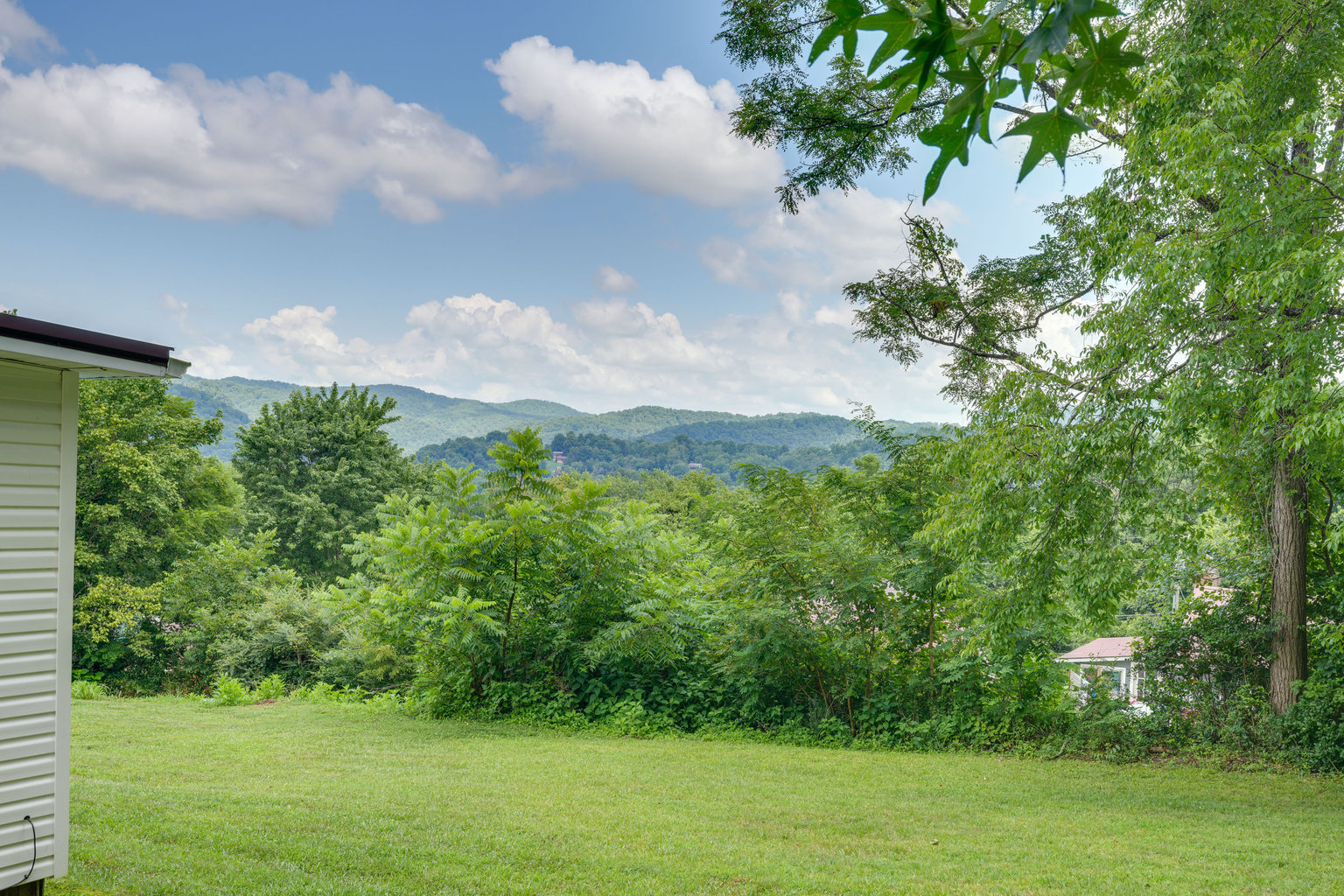 Erwin Vacation Rental