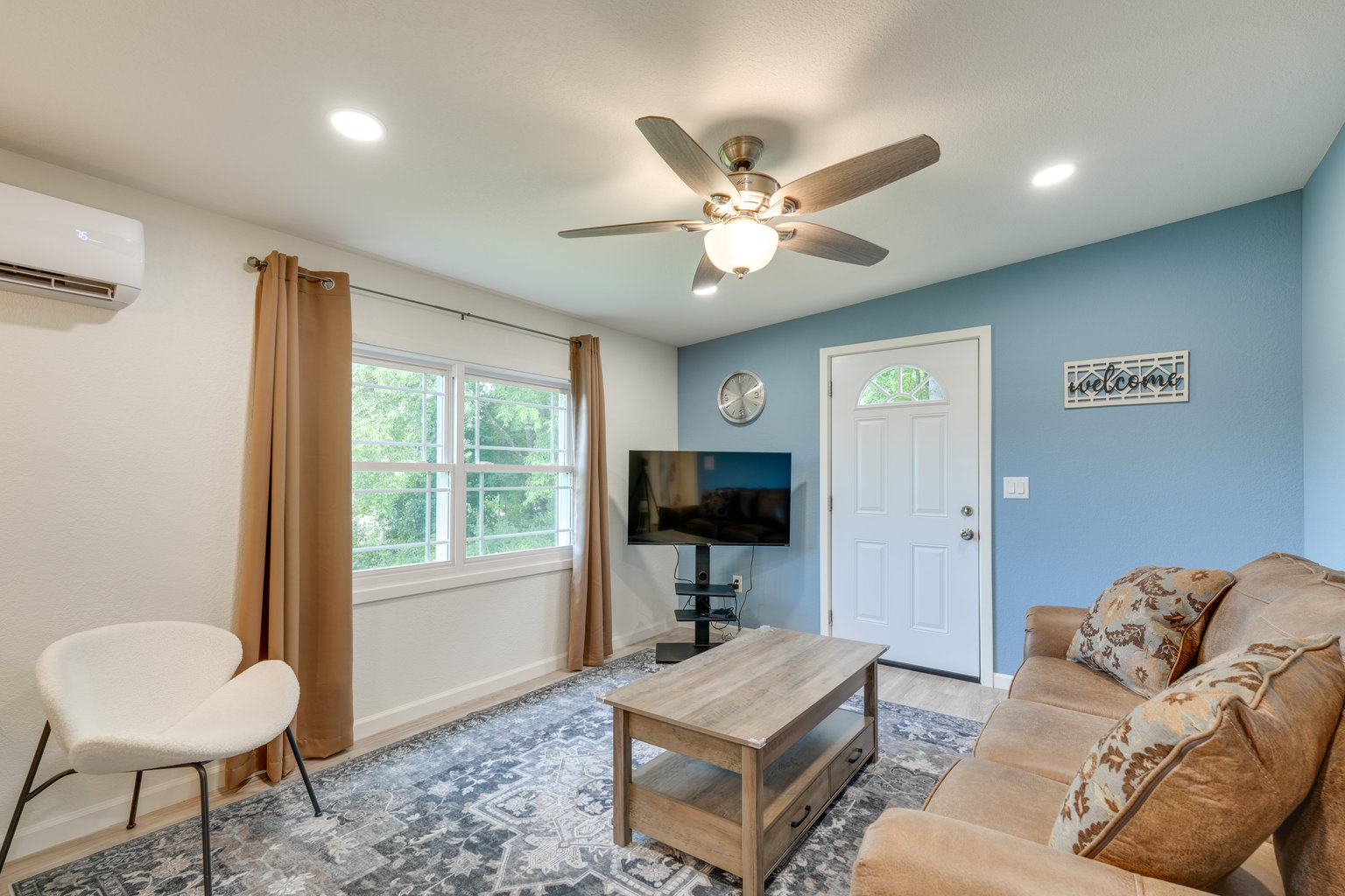 Erwin Vacation Rental