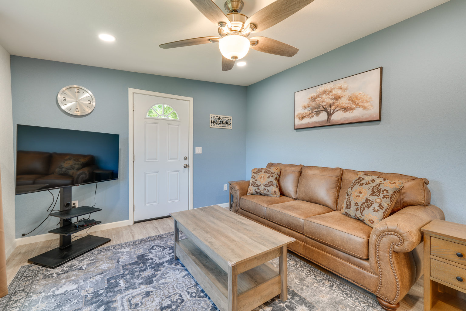 Erwin Vacation Rental