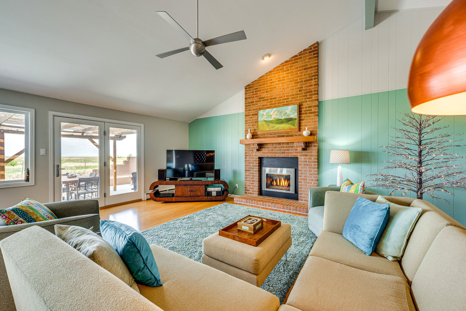 Louisville Vacation Rental