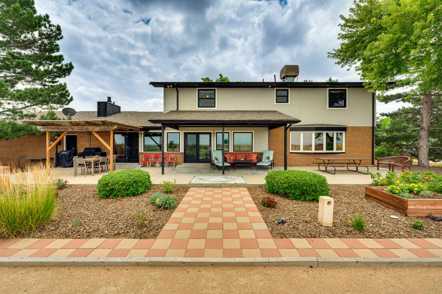 Louisville Vacation Rental