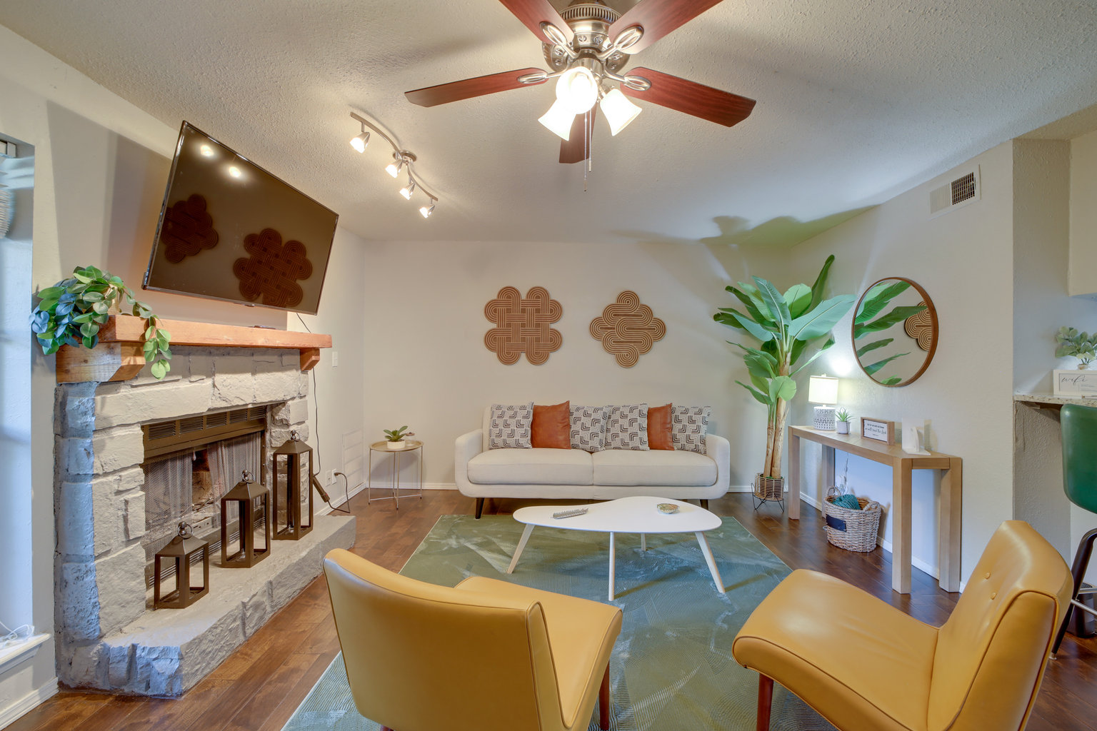 Tulsa Vacation Rental