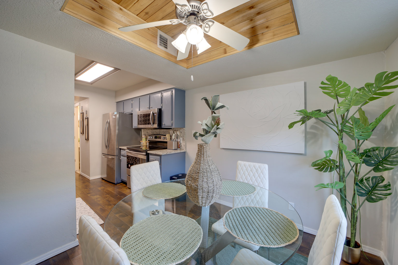 Tulsa Vacation Rental