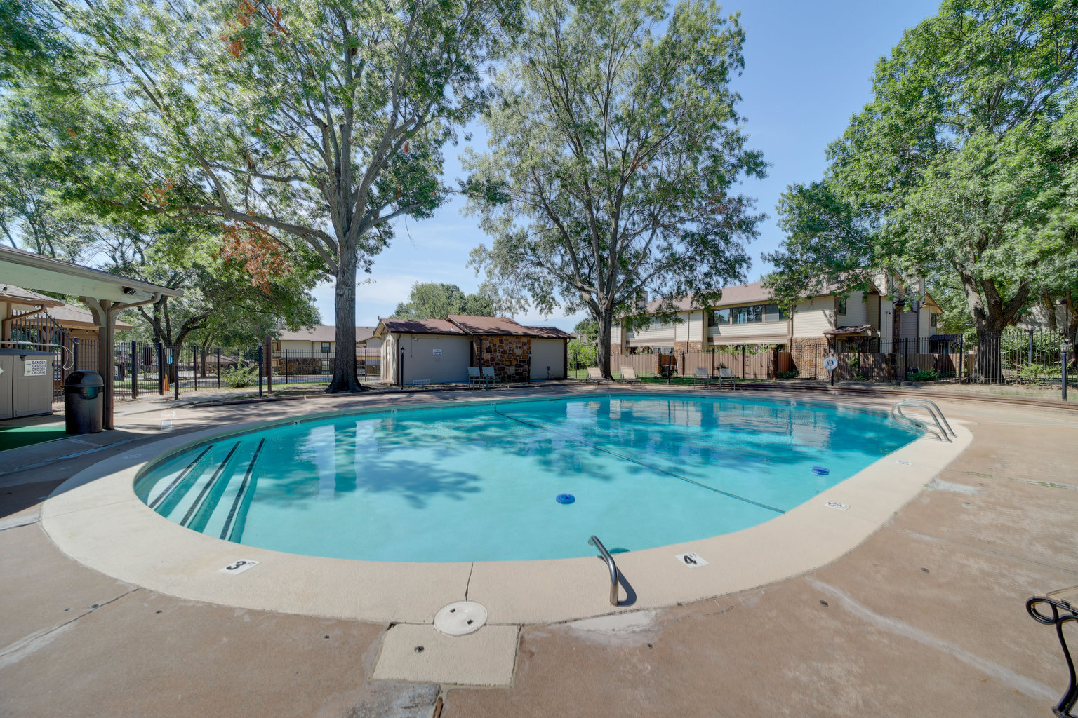 Tulsa Vacation Rental