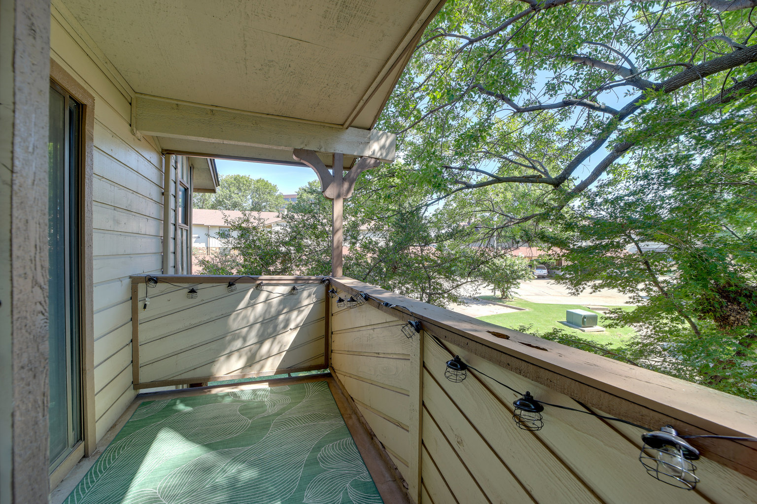 Tulsa Vacation Rental