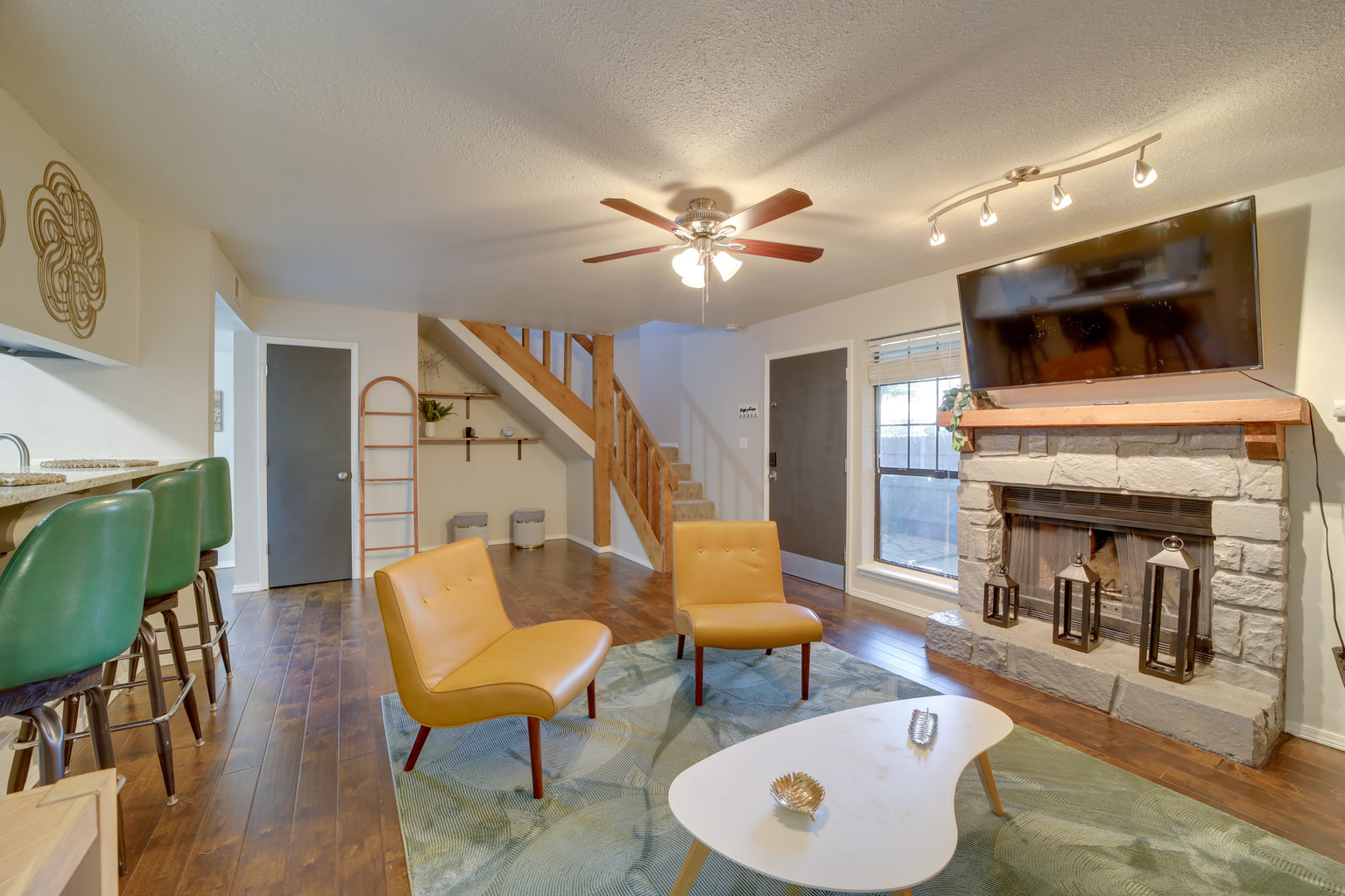 Tulsa Vacation Rental