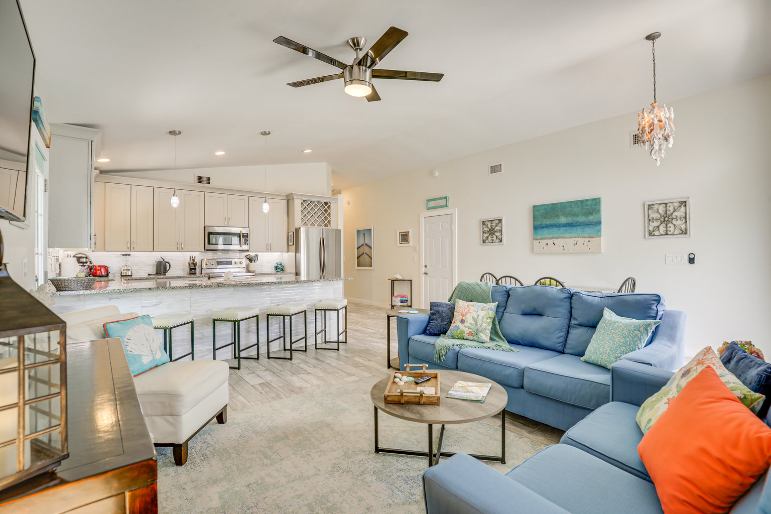 St. Augustine Vacation Rental