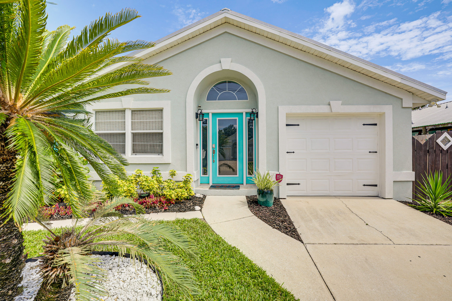 St. Augustine Vacation Rental