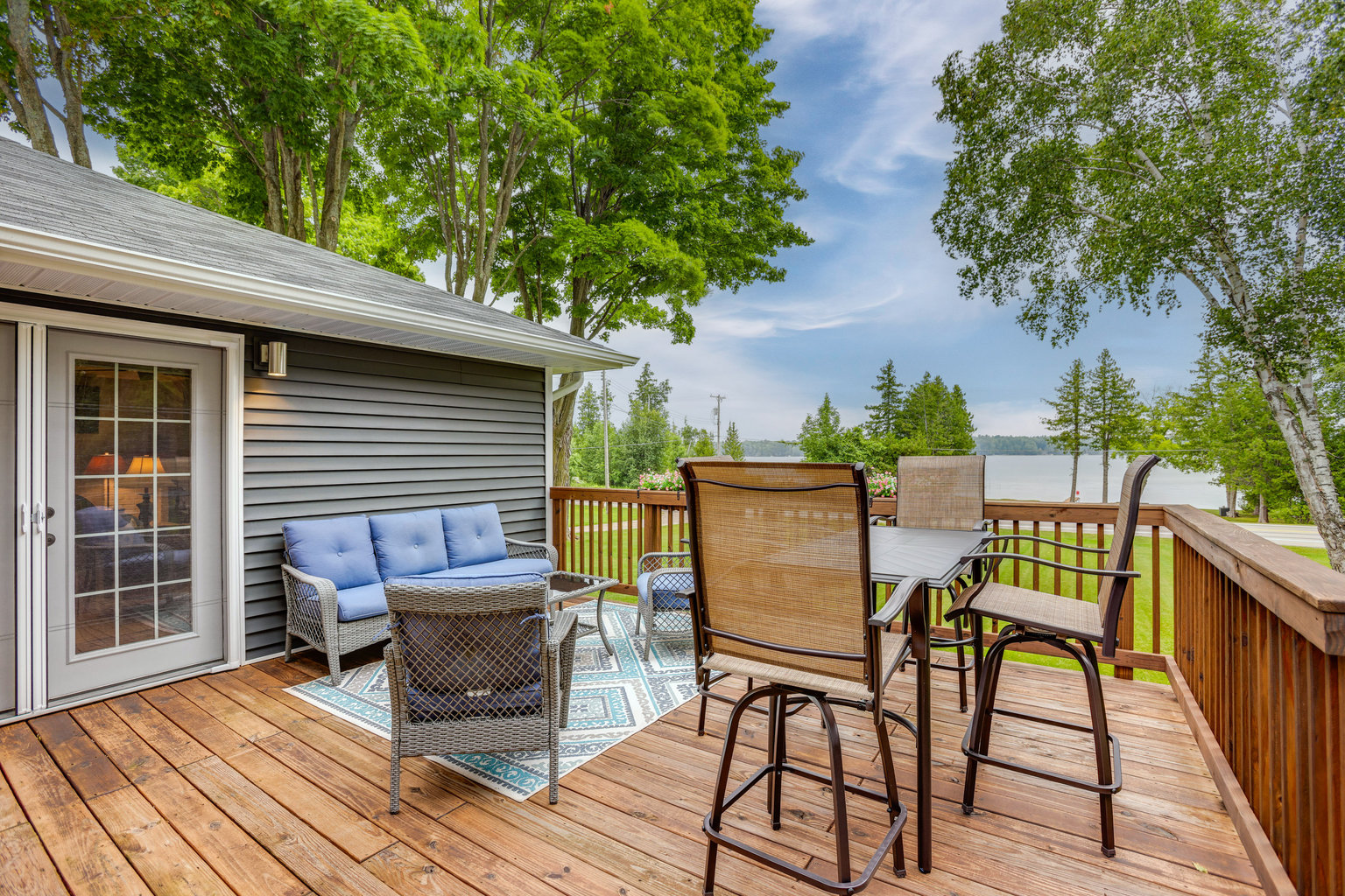 Maple City Vacation Rental