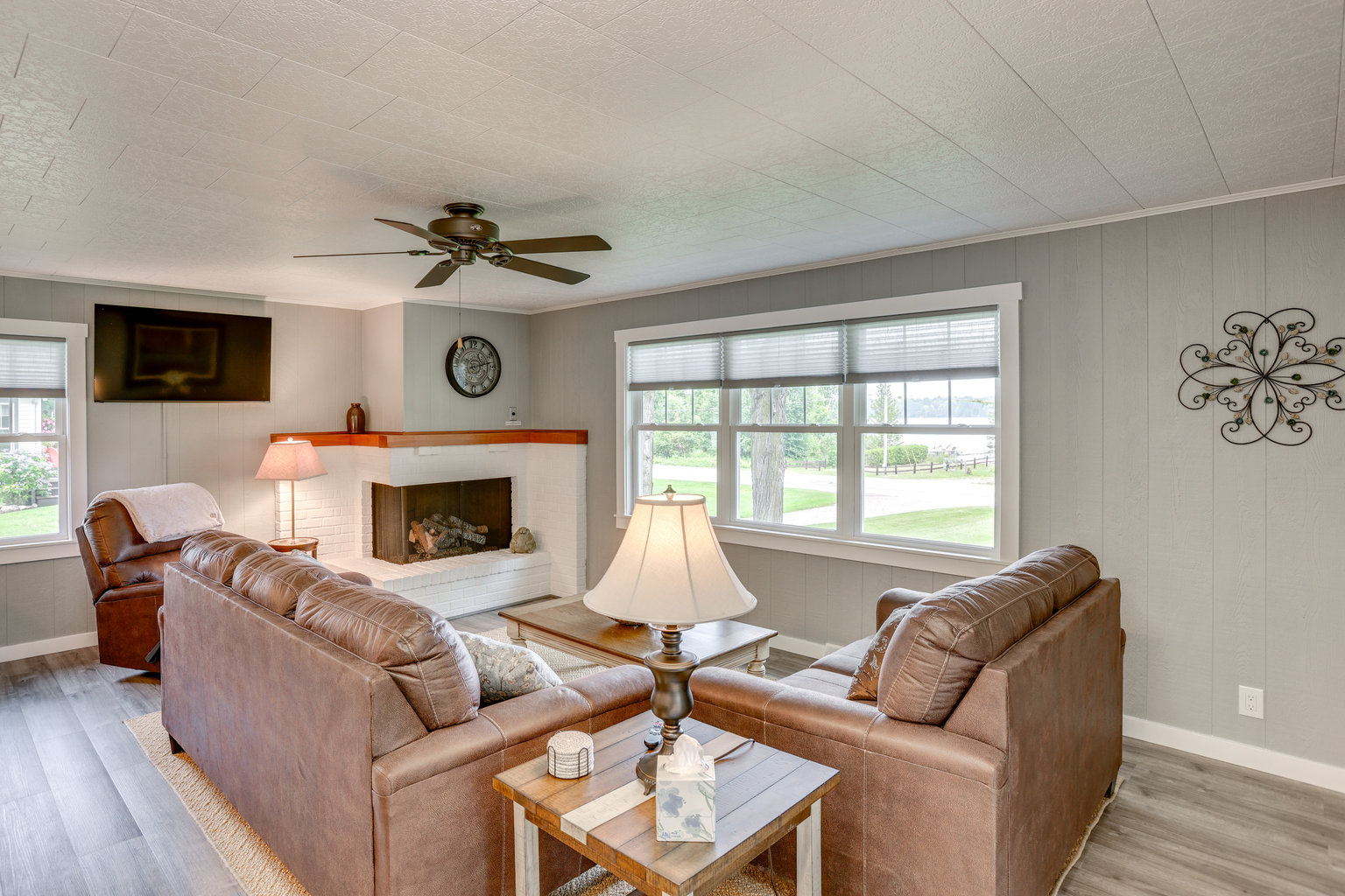 Maple City Vacation Rental