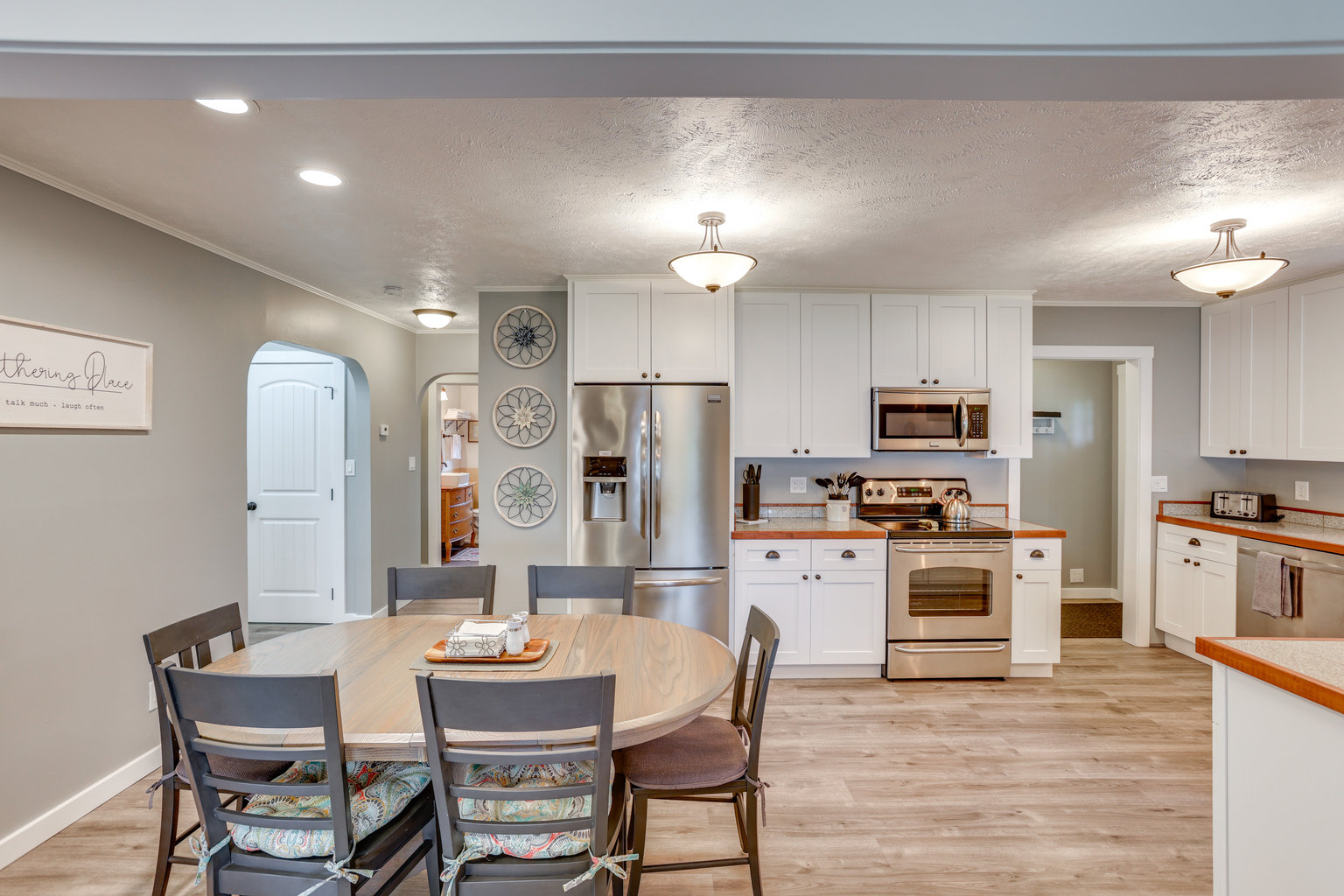 Maple City Vacation Rental