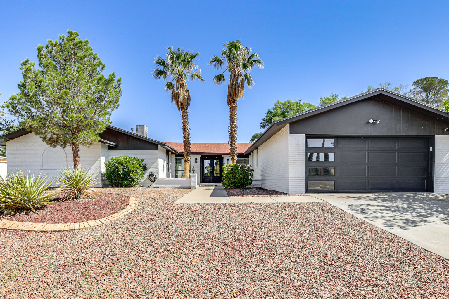 El Paso Vacation Rental