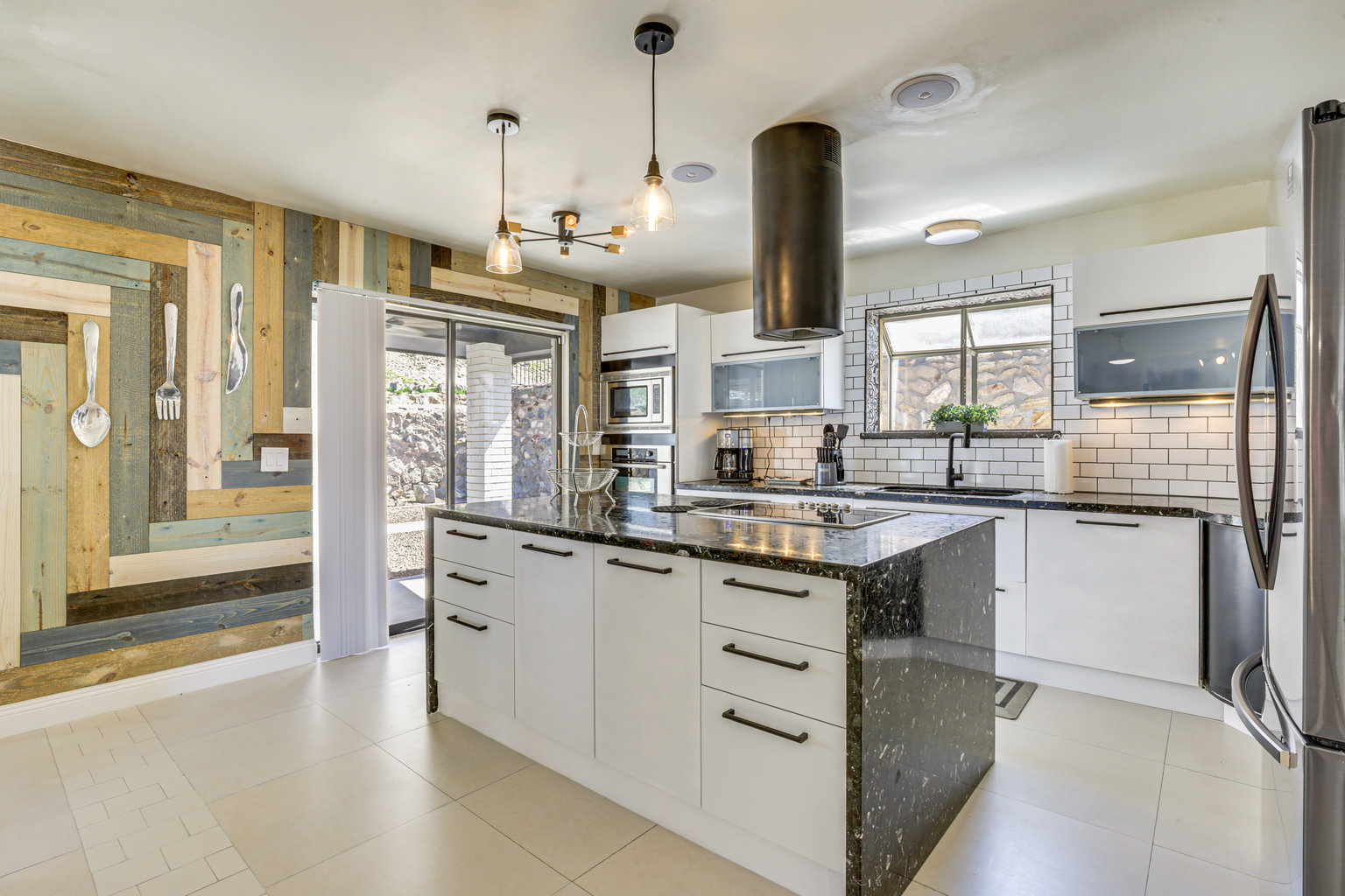 El Paso Vacation Rental