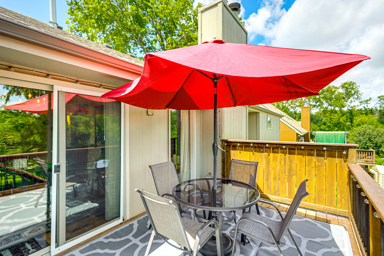 Bellevue Vacation Rental