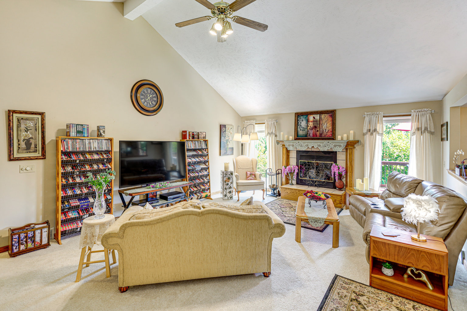 Bellevue Vacation Rental