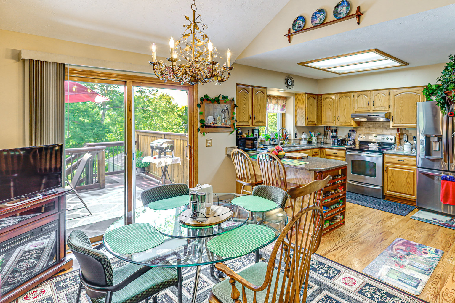 Bellevue Vacation Rental
