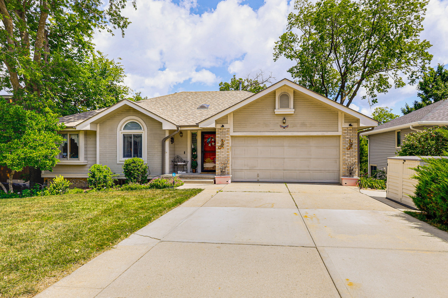 Bellevue Vacation Rental