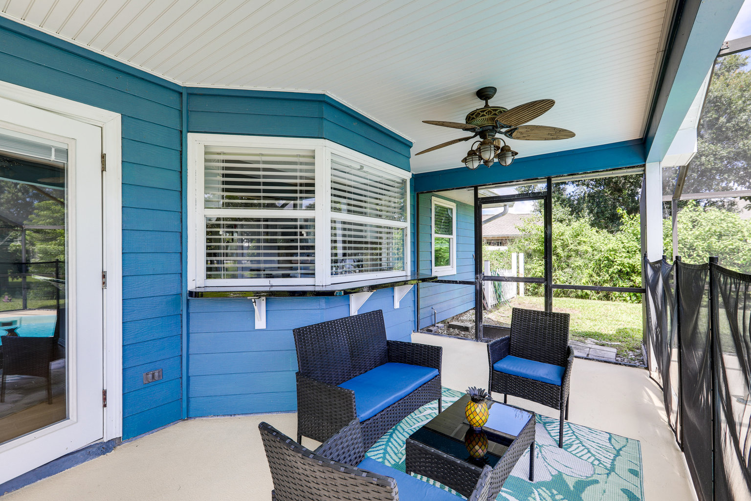 Port St. Lucie Vacation Rental