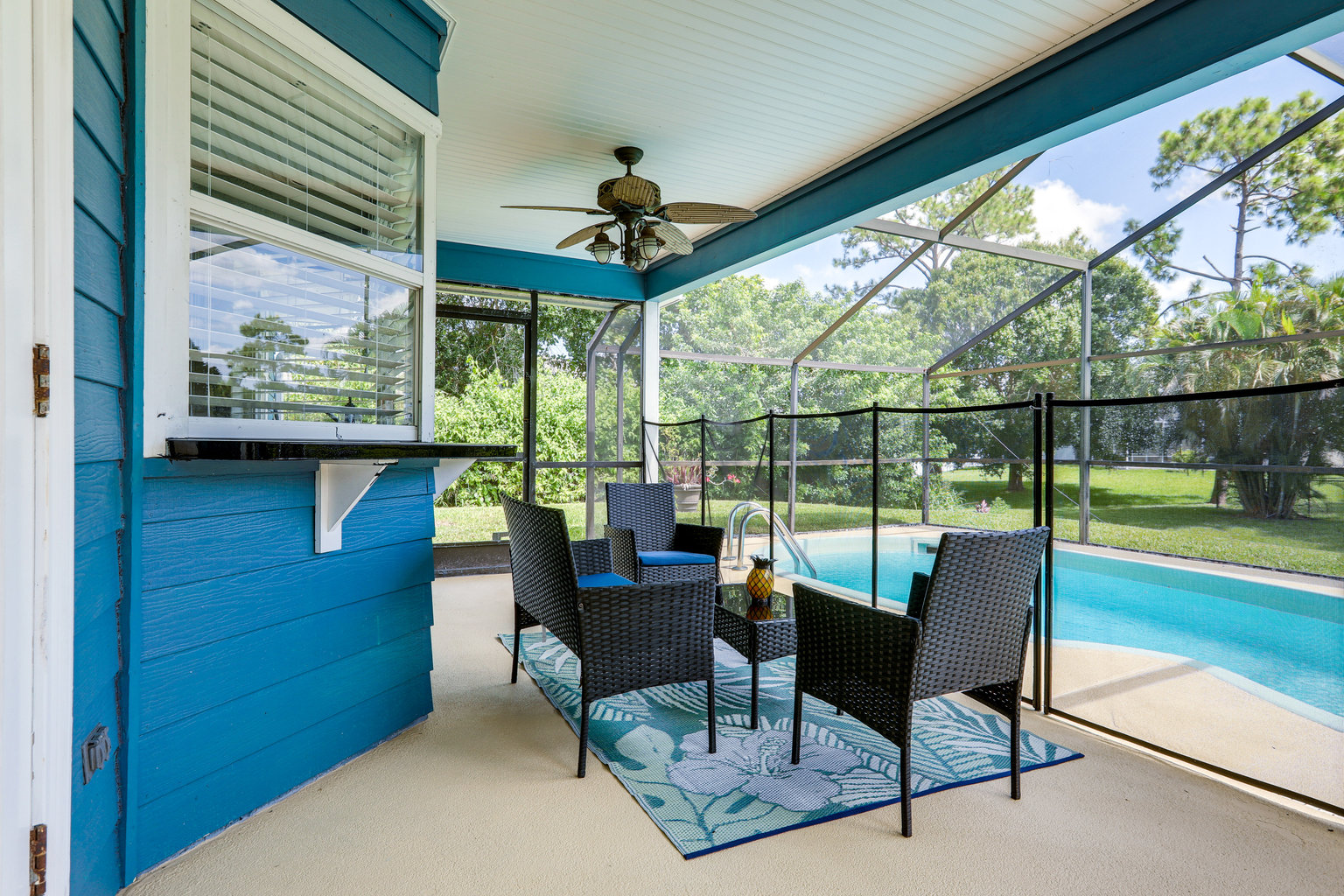 Port St. Lucie Vacation Rental