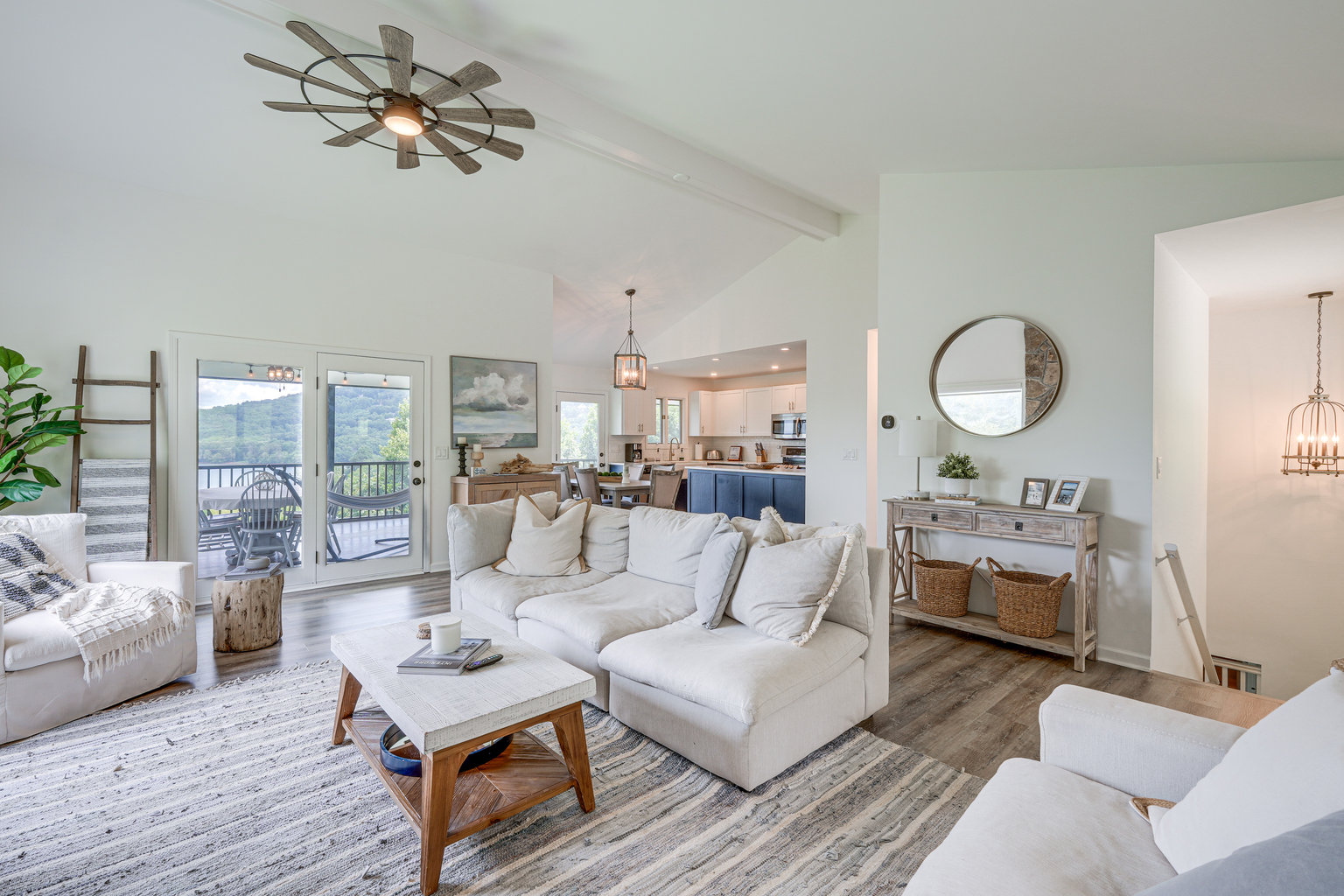 Young Harris Vacation Rental