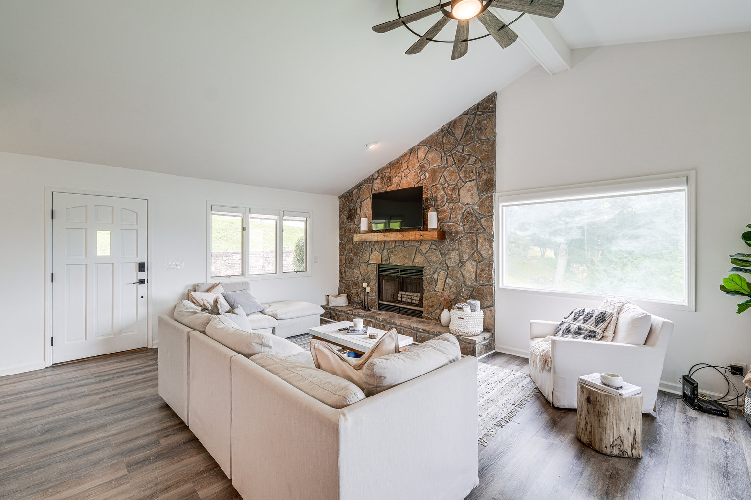 Young Harris Vacation Rental