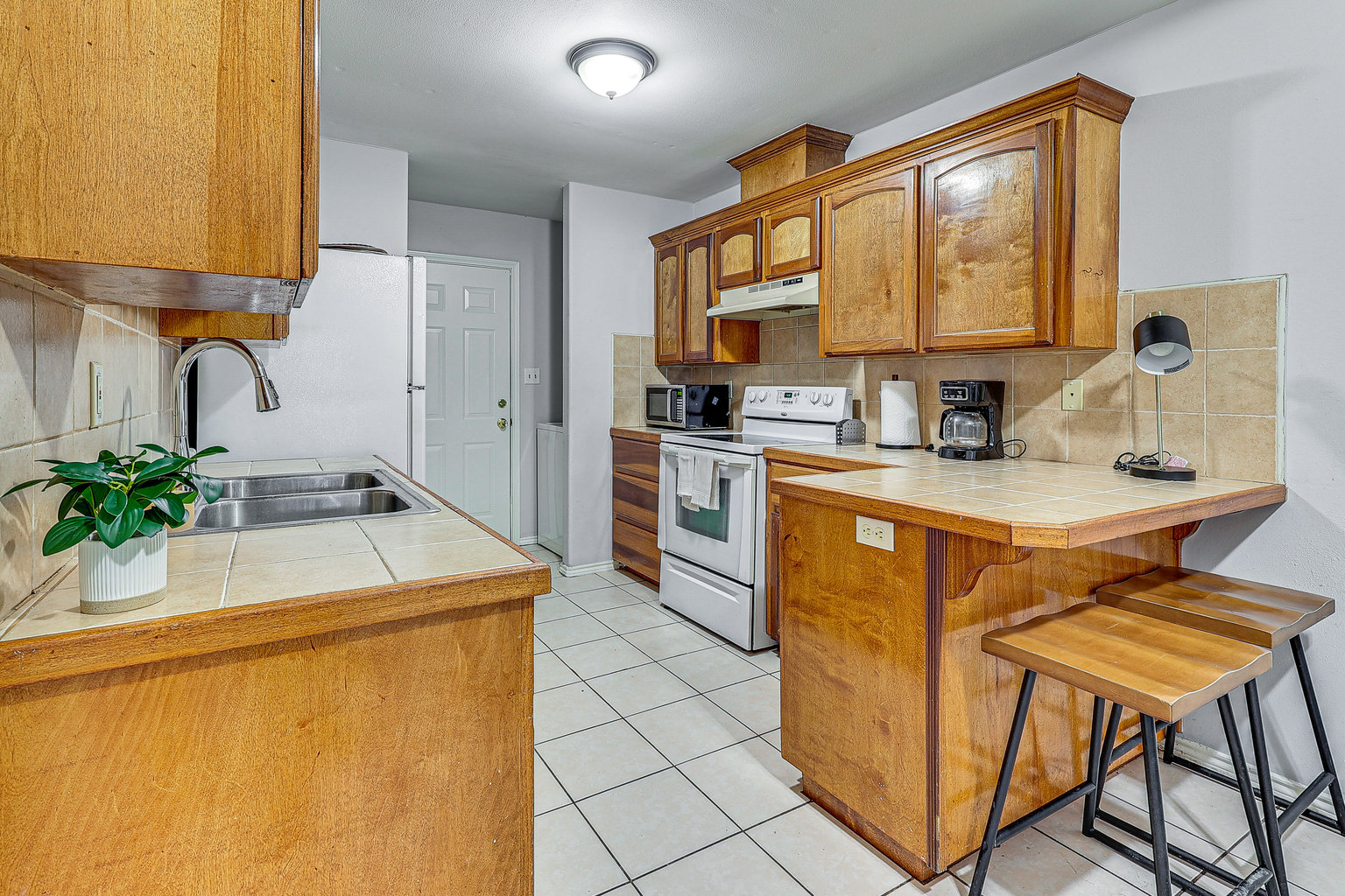 Mission Vacation Rental