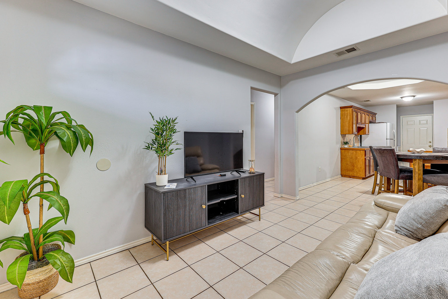 Mission Vacation Rental