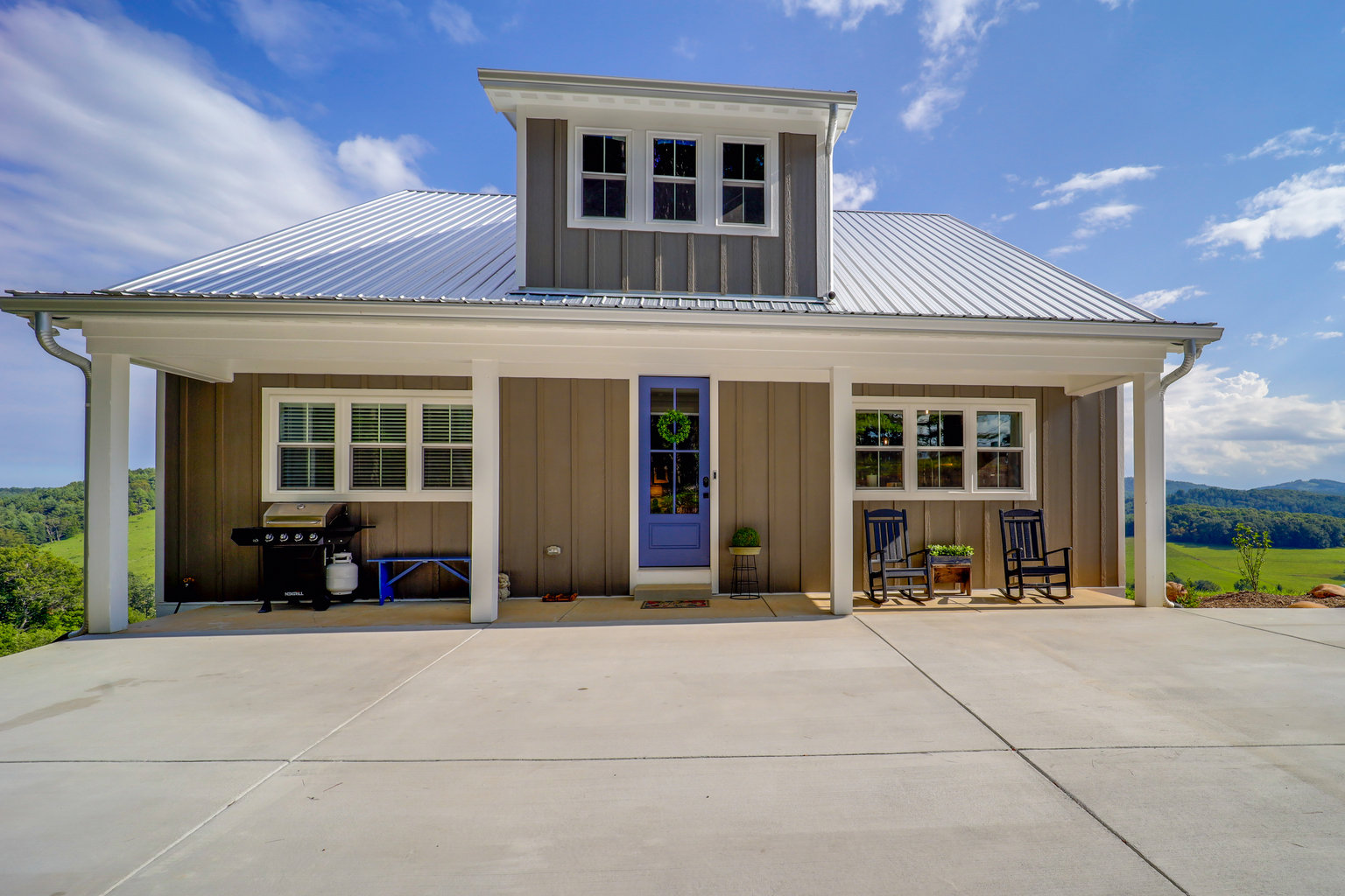 Jefferson Vacation Rental