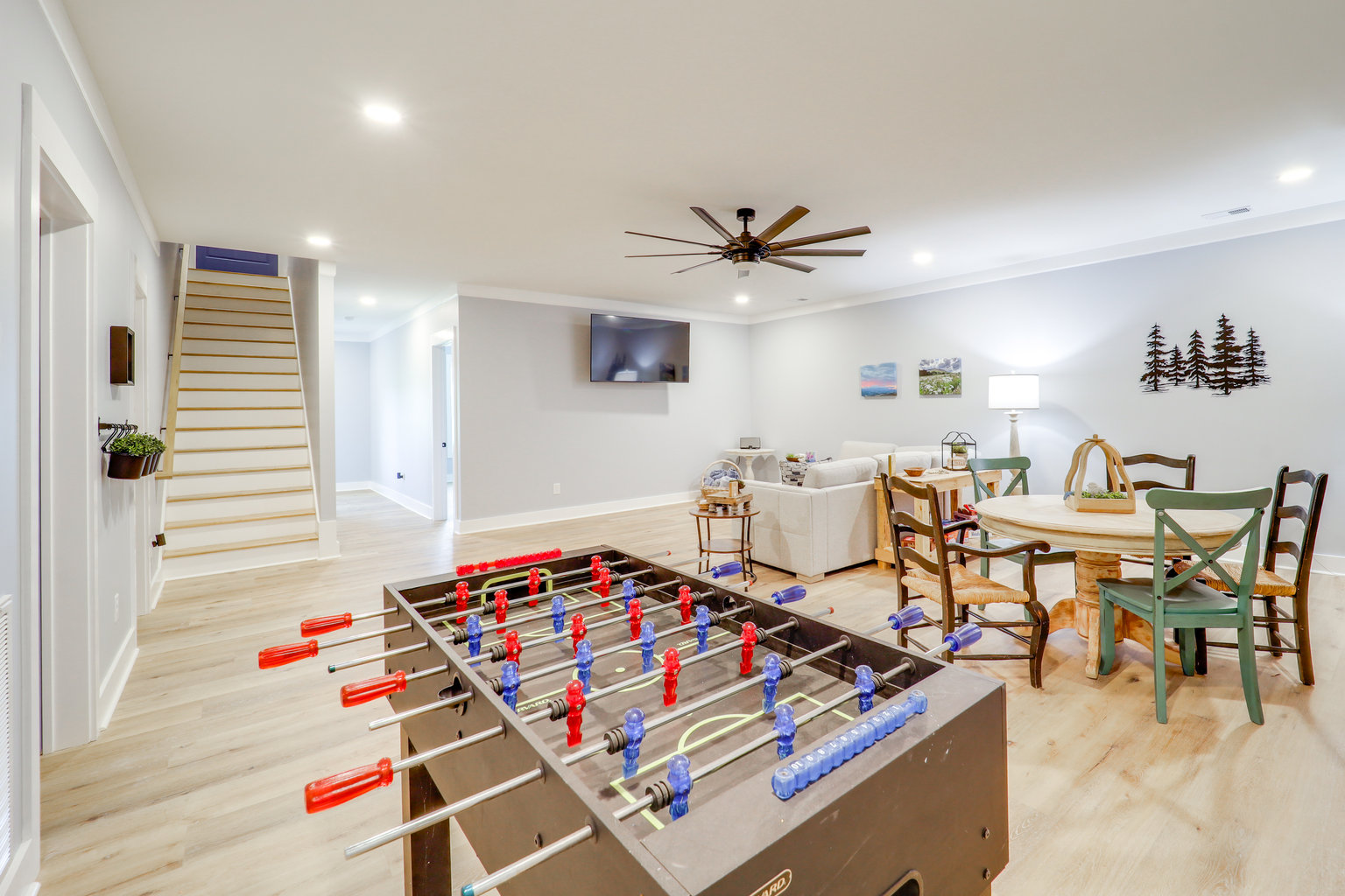 Jefferson Vacation Rental