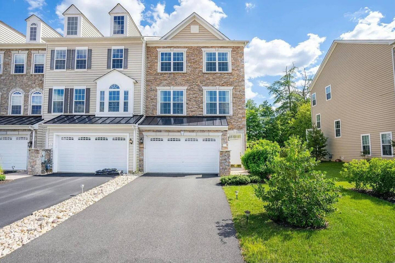 Bear Vacation Rental