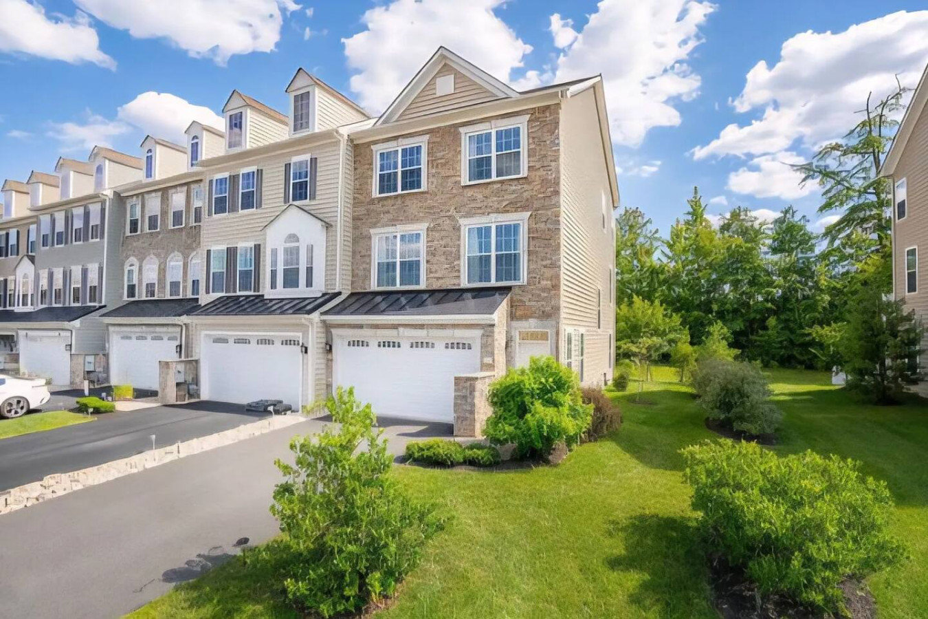 Bear Vacation Rental