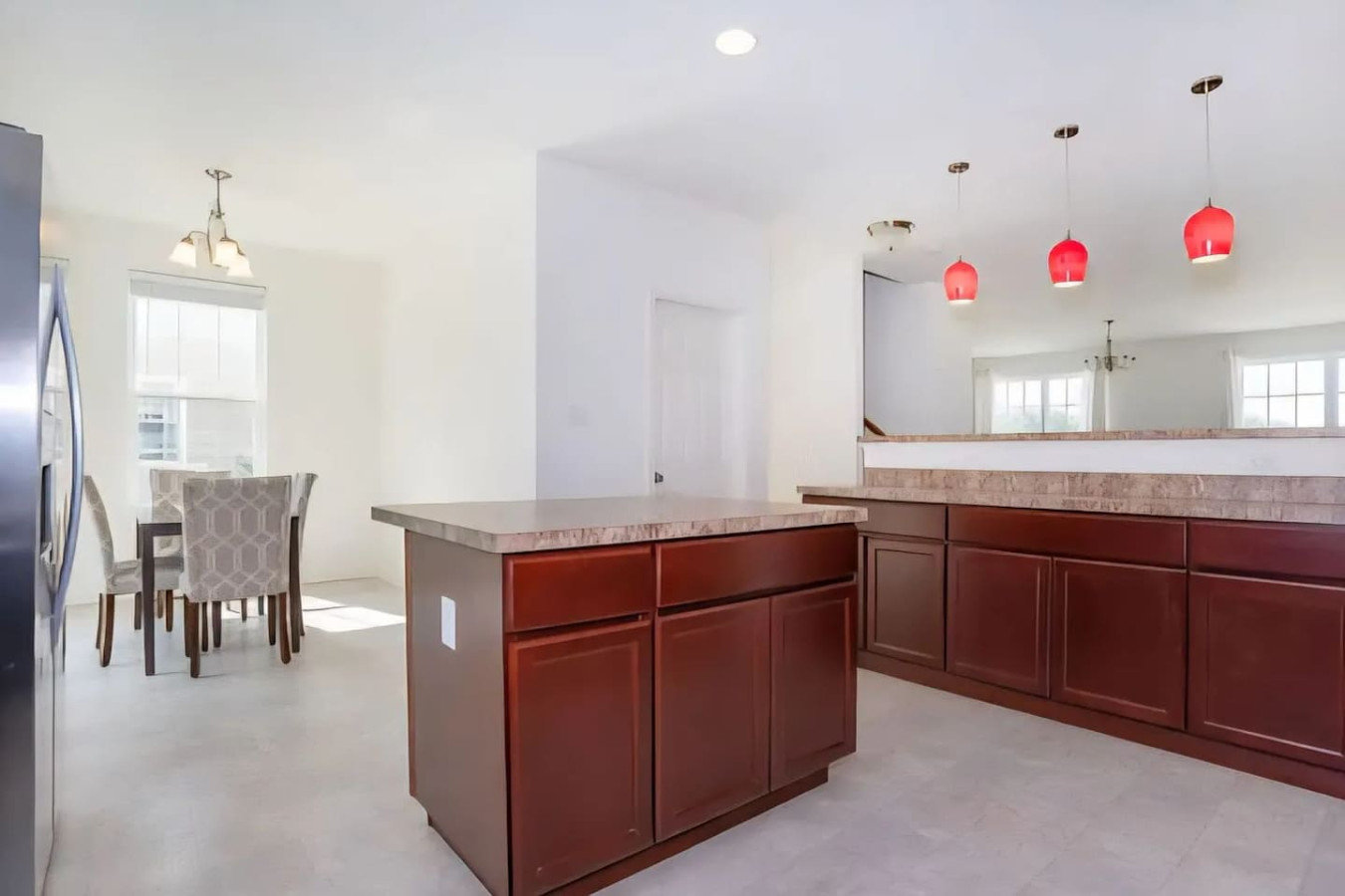 Bear Vacation Rental