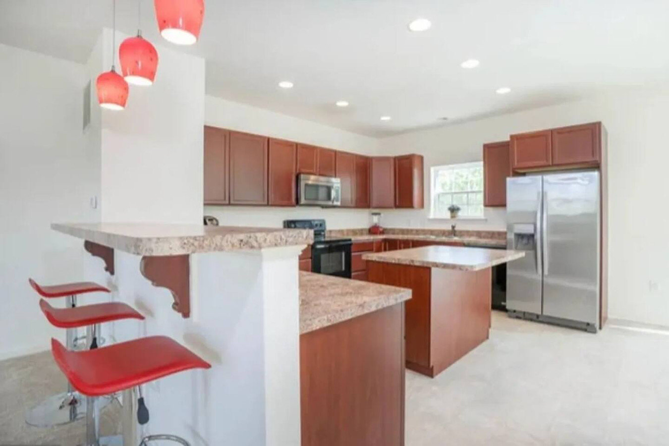 Bear Vacation Rental