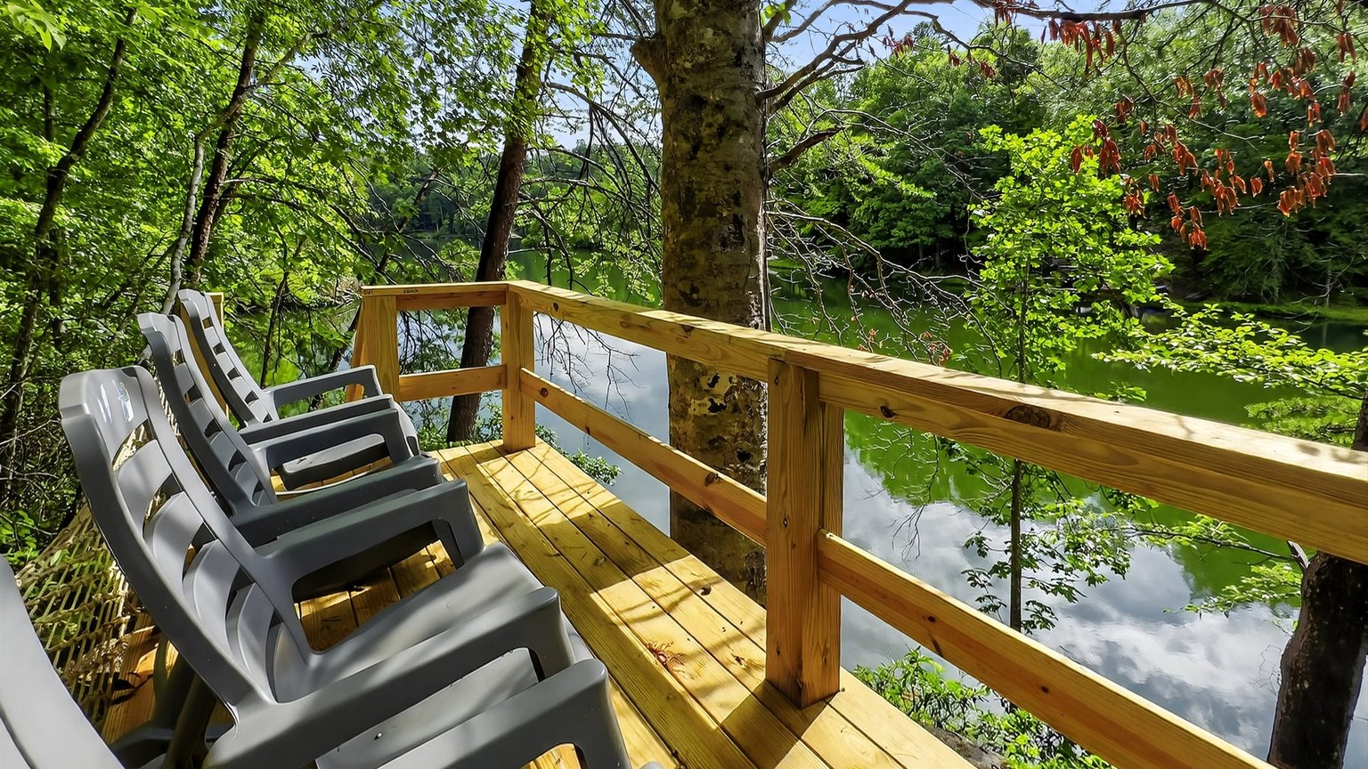 Lake Lure Vacation Rental